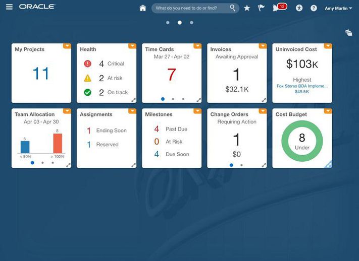 UX Best Practices for ERP Systems | Aspirity