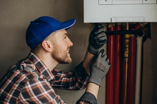 Сервисный центр и магазин BAXI / БАКСИ — Москва и Московская область ...