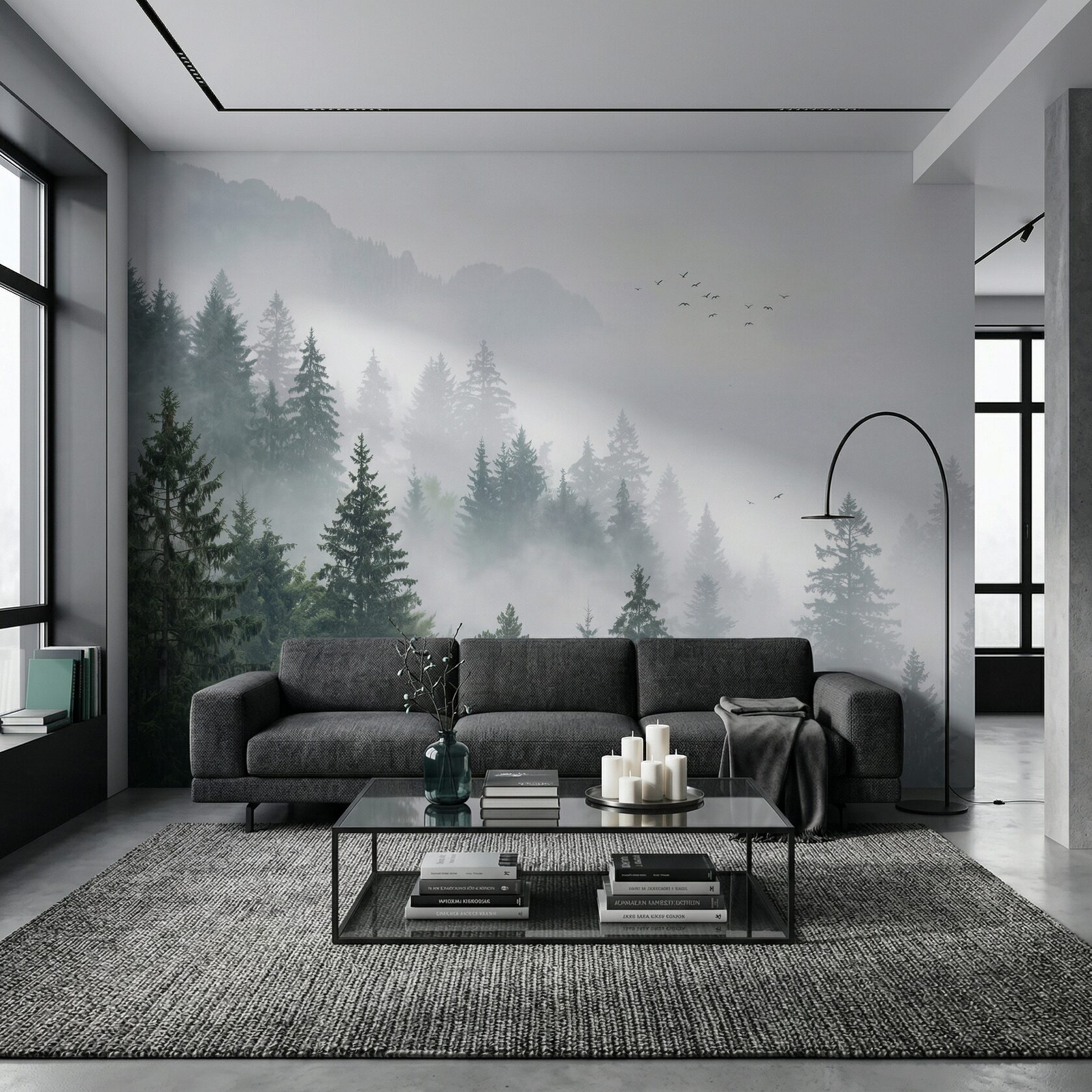 Wallpaper Green