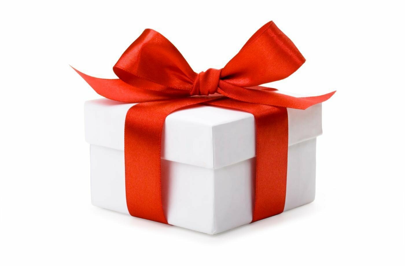 Подарком распоряжаешься. Подарок. Коробка подарок с бантом. Красная подарочная коробка с бантом. Подарок белая коробка с красным бантом.
