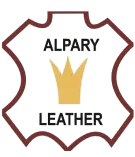 Логотип Альпари