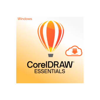 CorelDRAW Essentials 2024