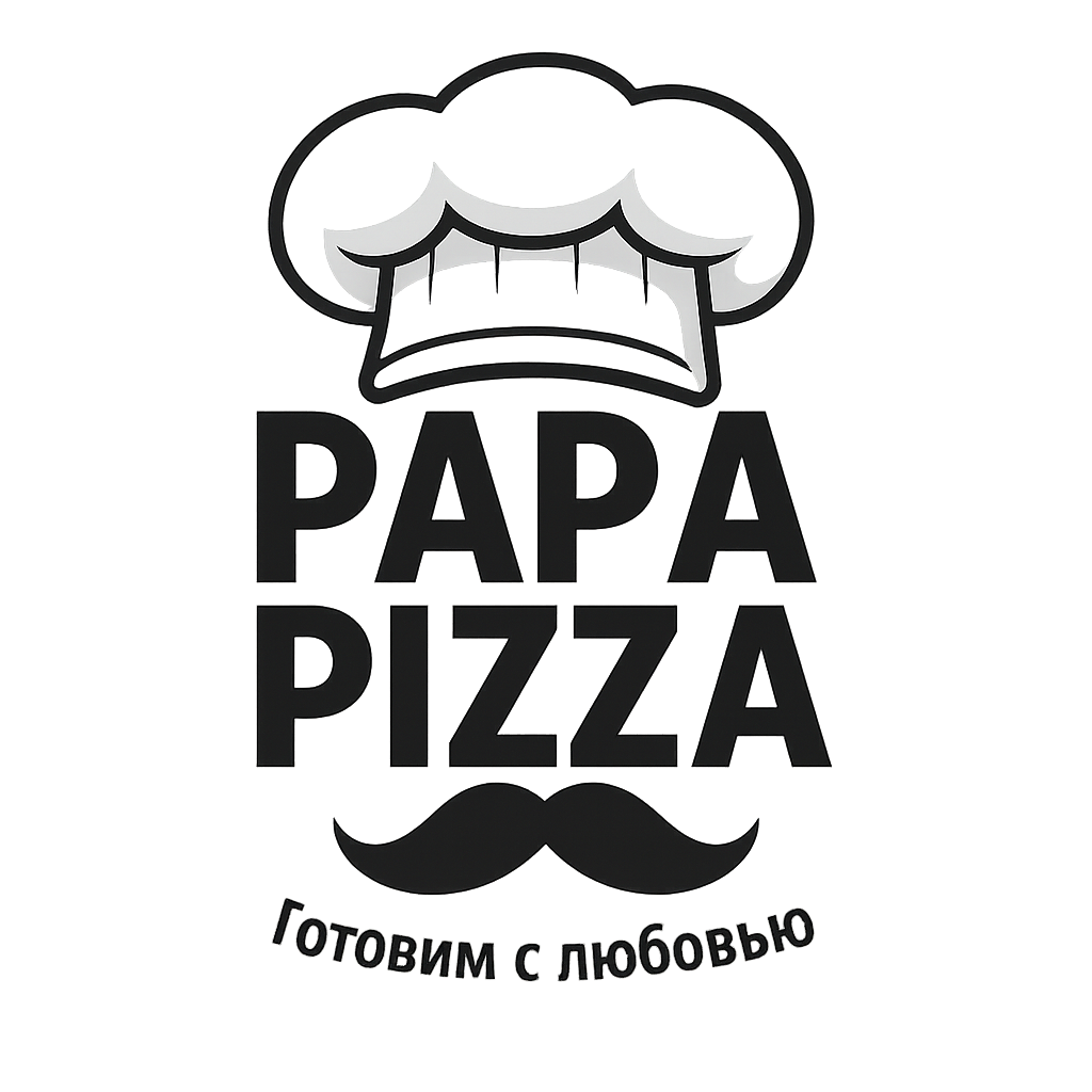 PAPA'S PIZZA