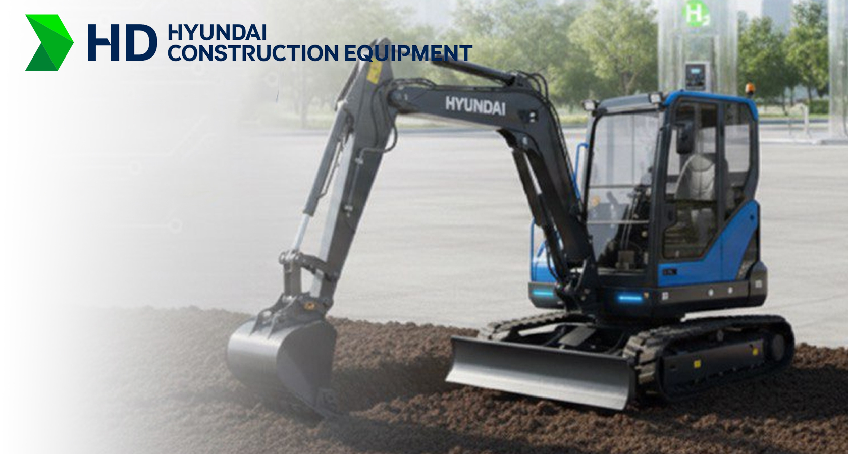 Hyundai HX19e