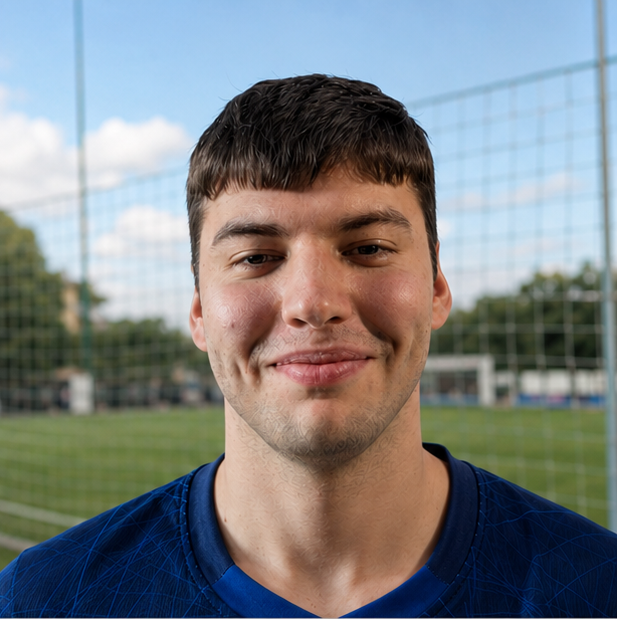 Амир Низамутдинов, тренер XZ Football
