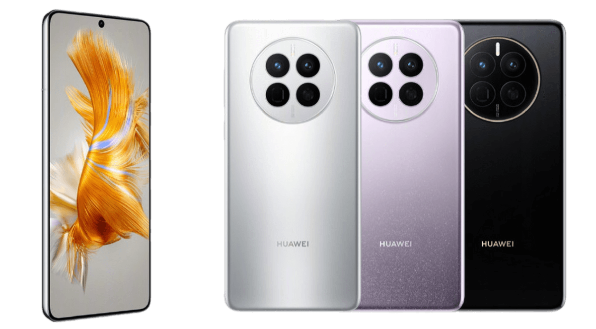 Официальный ремонт Huawei Mate 50 в Москве. Сервисные центры «Stark-Service»