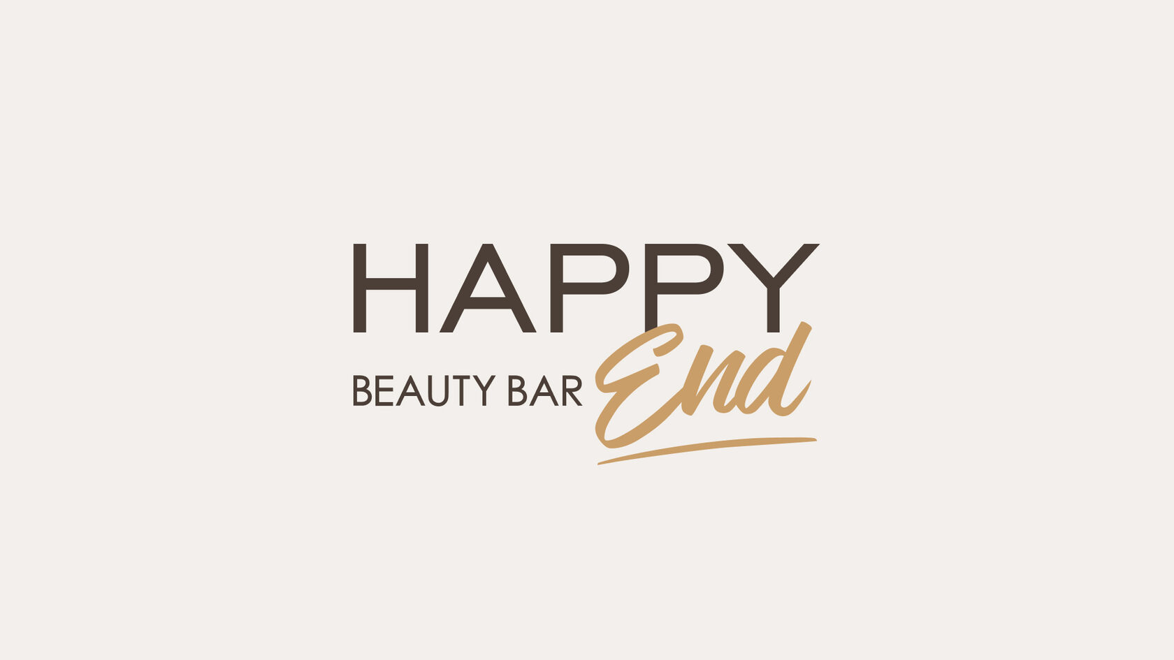 Happy End — Beauty bar Иваново