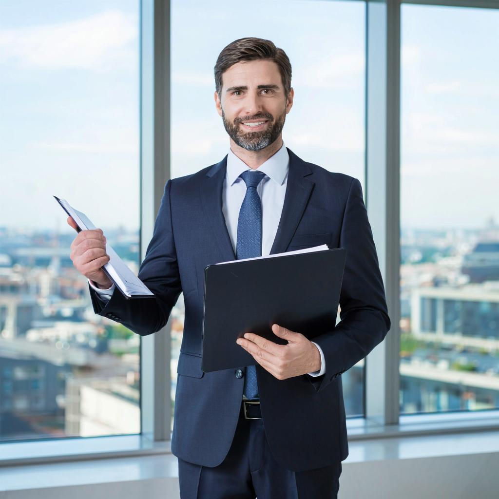 Как создать коммерческое предложение с помощью нейросети