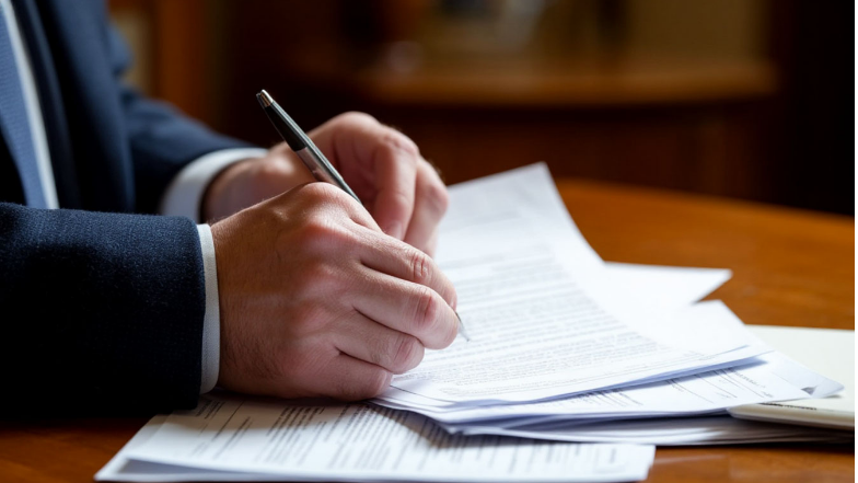 Услуги детективных агентств