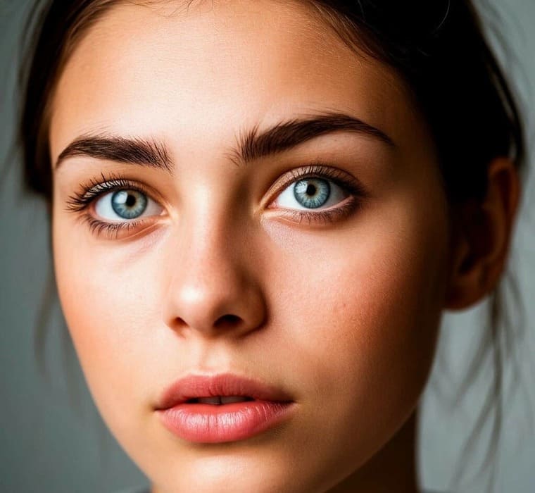 Топ-10 упражнений для глаз для пенсионеров. Простые движения для ясного взгляда и хорошего самочувствия.