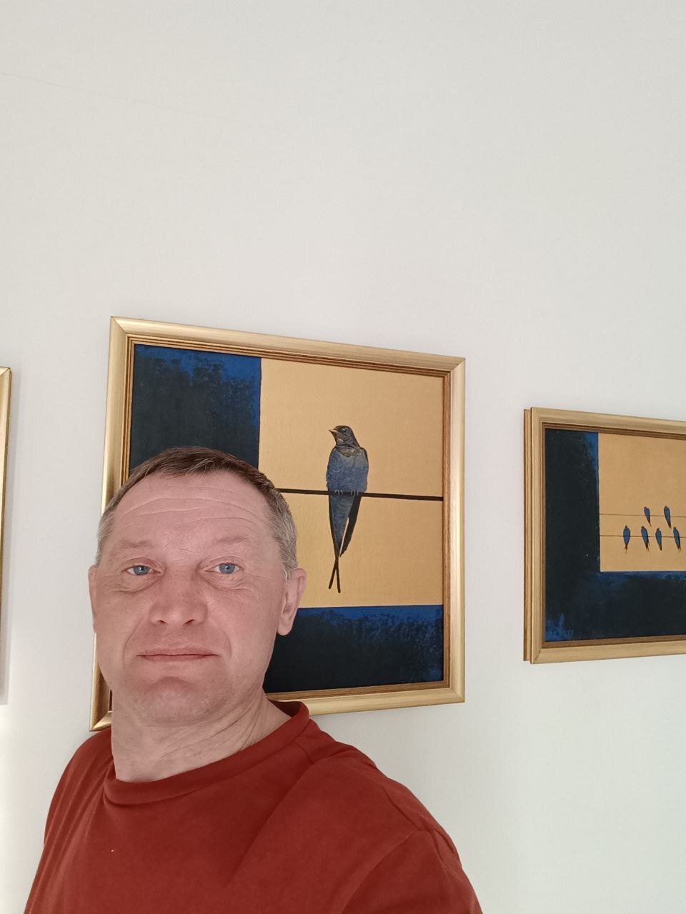 Андрей Бульба