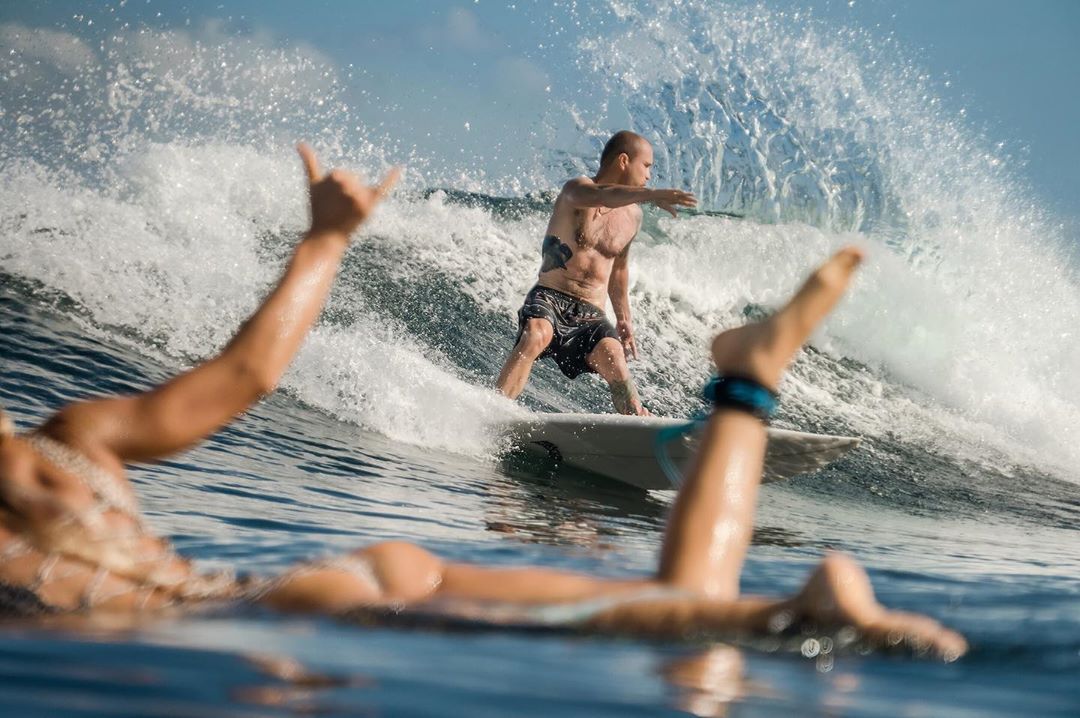 Surf Twink