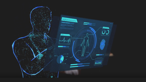 платформа ИИ для обучения