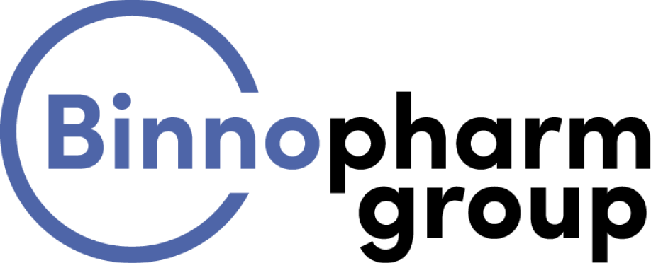 Binnopharm Group logo