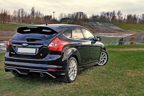 Автомобильные запчасти на Ford в Калуге
