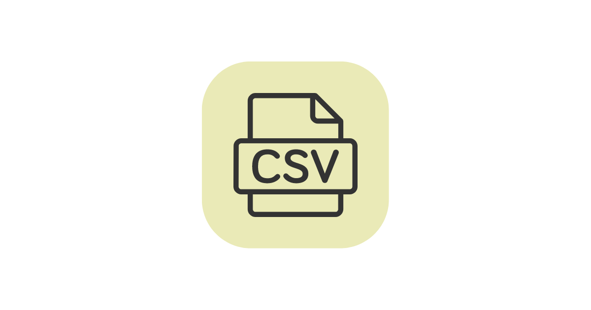 how-to-deal-with-special-characters-in-csv