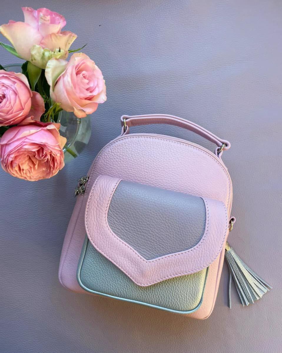 Рюкзак Леон