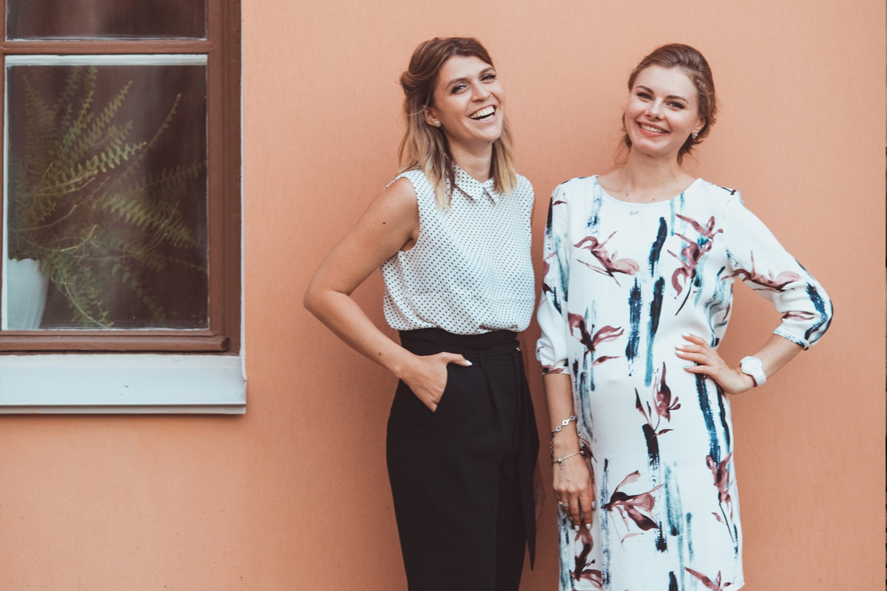 Наша команда