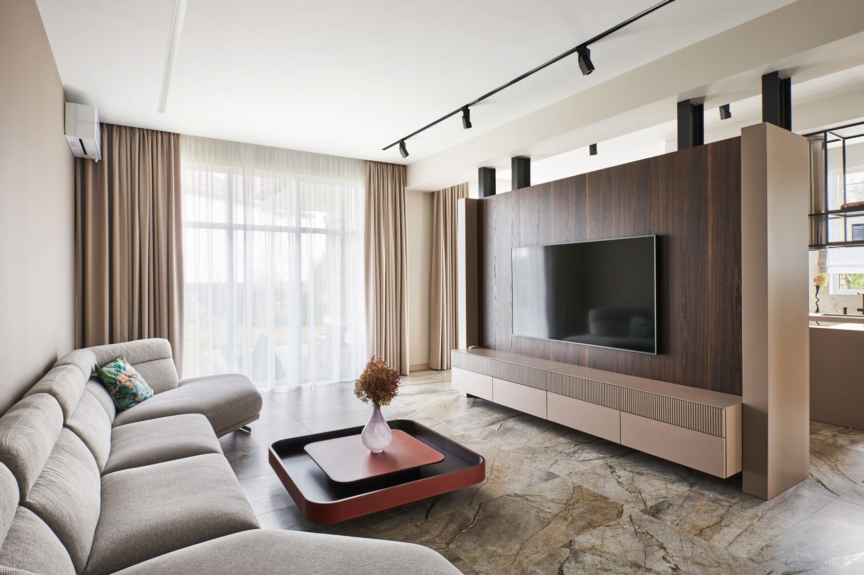Какую мебель стоит купить в гостиную комнату?