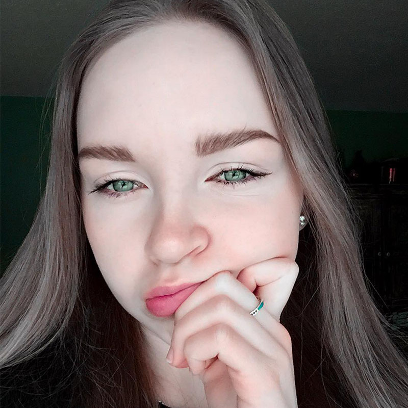 Как я выучила Английский?