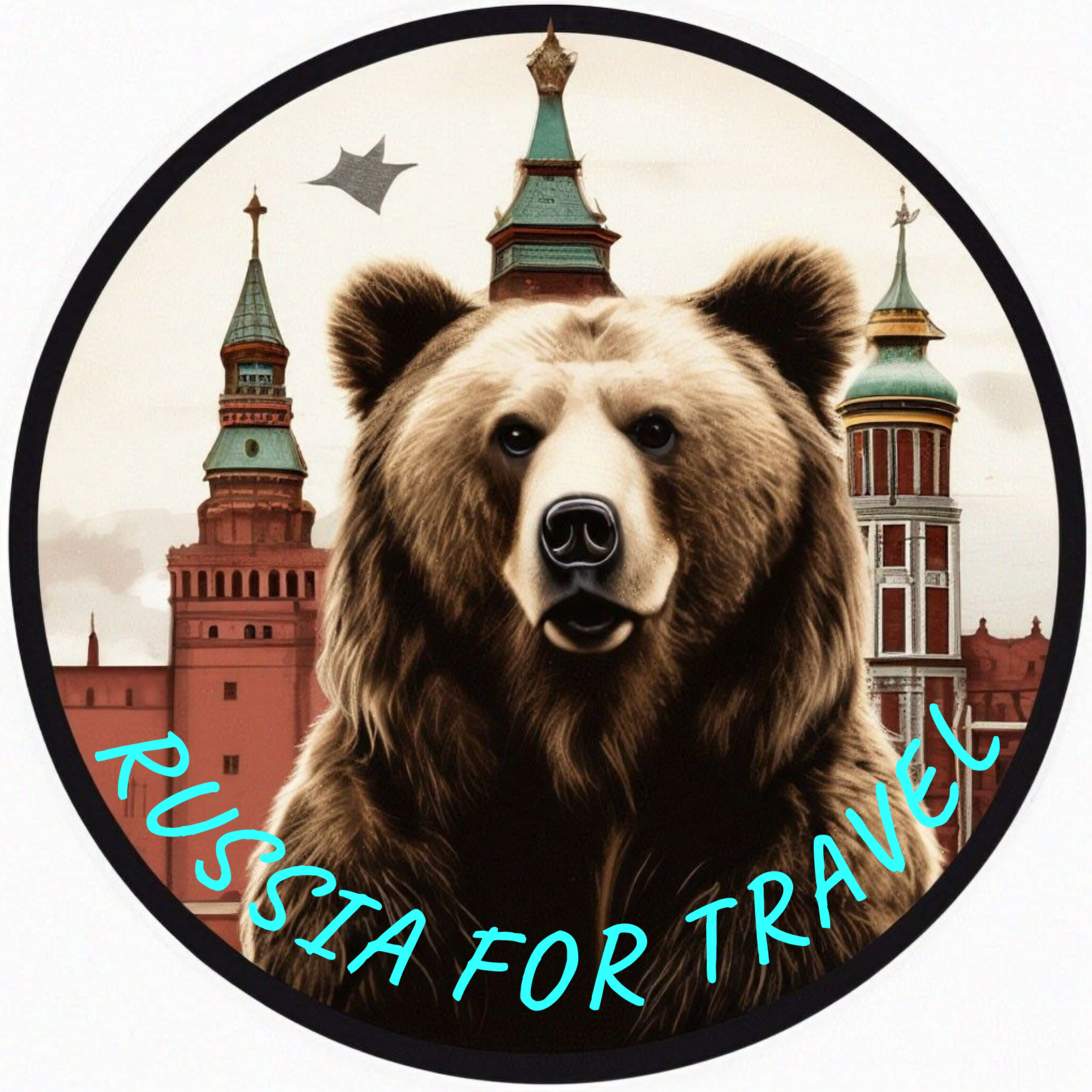 RUSSIA FOR TRAVEL