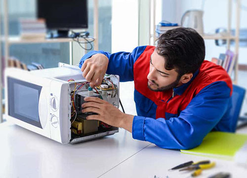 ᐈ Ремонт Микроволновых Печей (СВЧ) на Дому Кривой Рог - s-s.com.ua