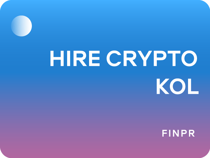 Hire a Crypto KOL: How to Find Influencers That Convert