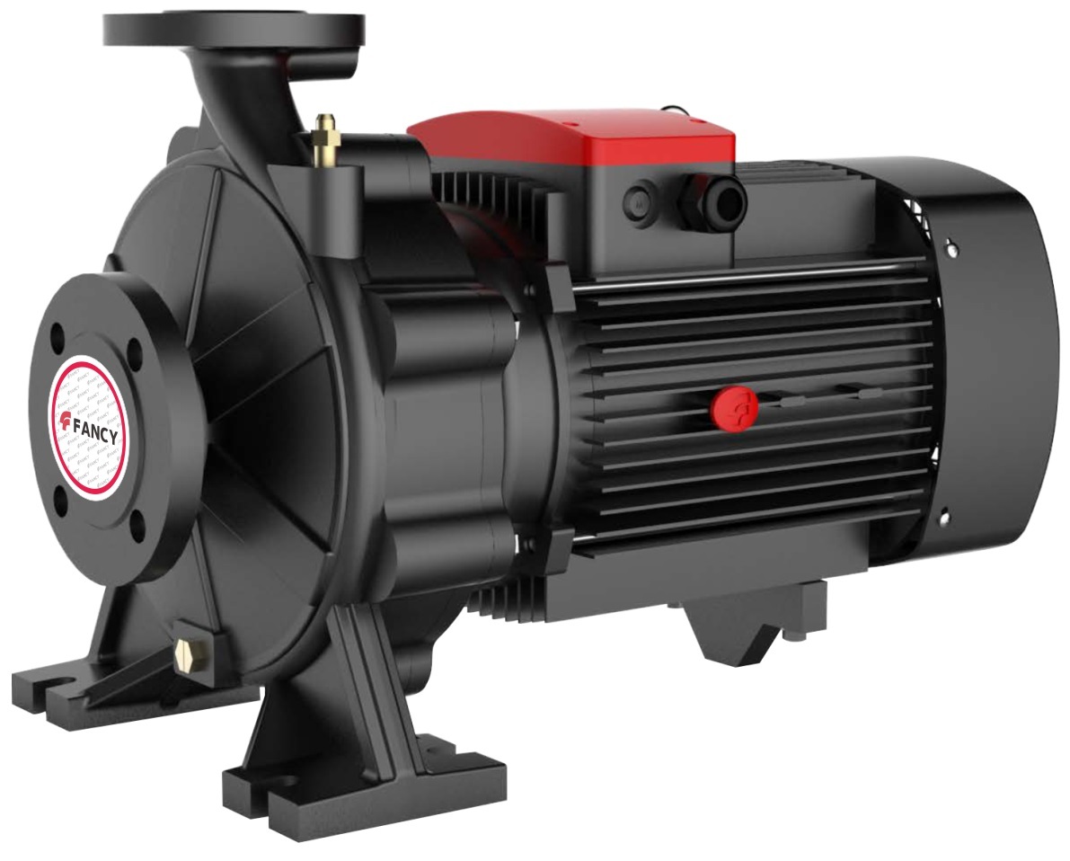 Насосы FANCY серии FST / FST4