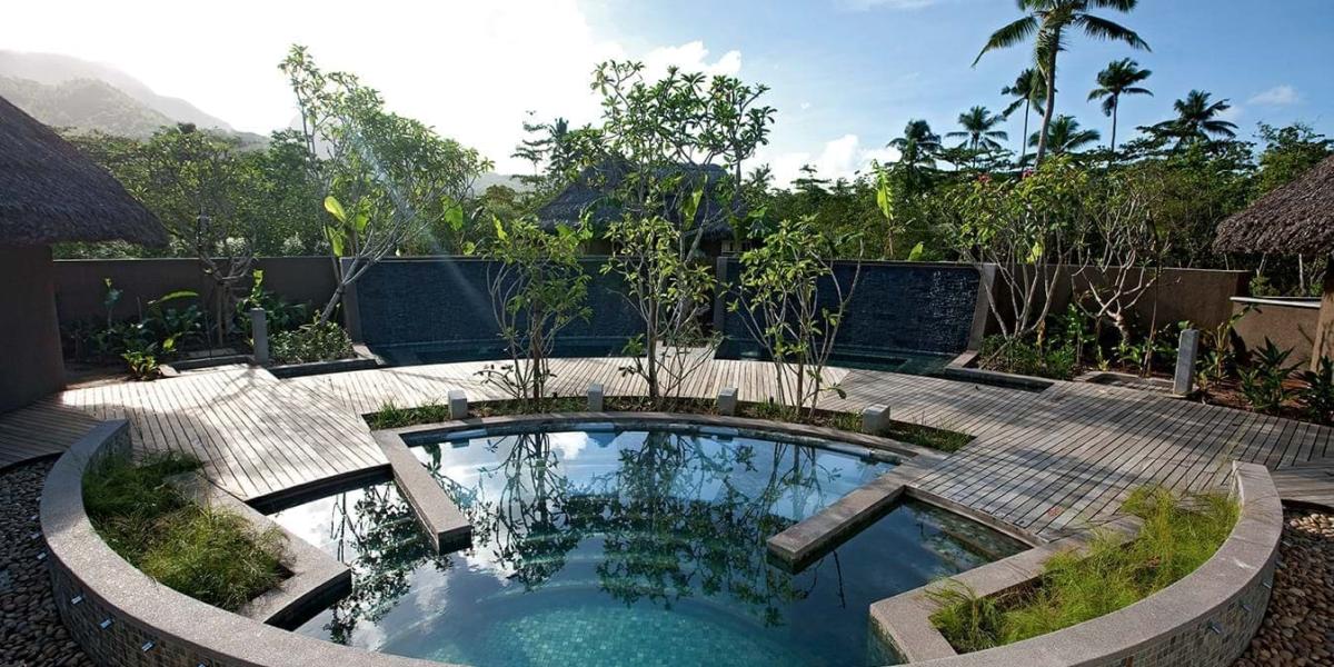 Constance Spa Village Ephelia Seychelles