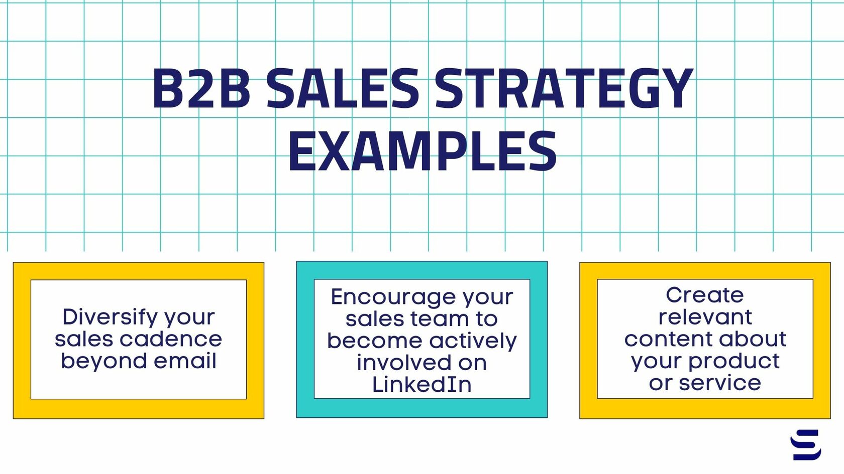 How To Increase B2B Sales