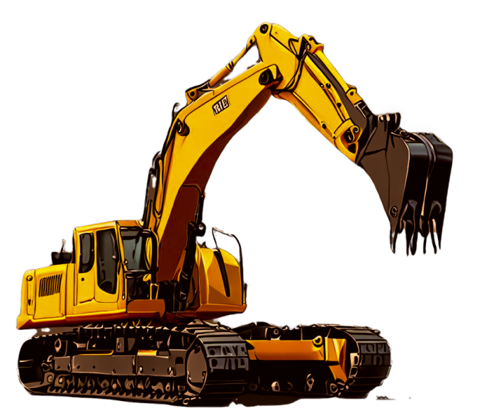 Запасные части для спецтехники