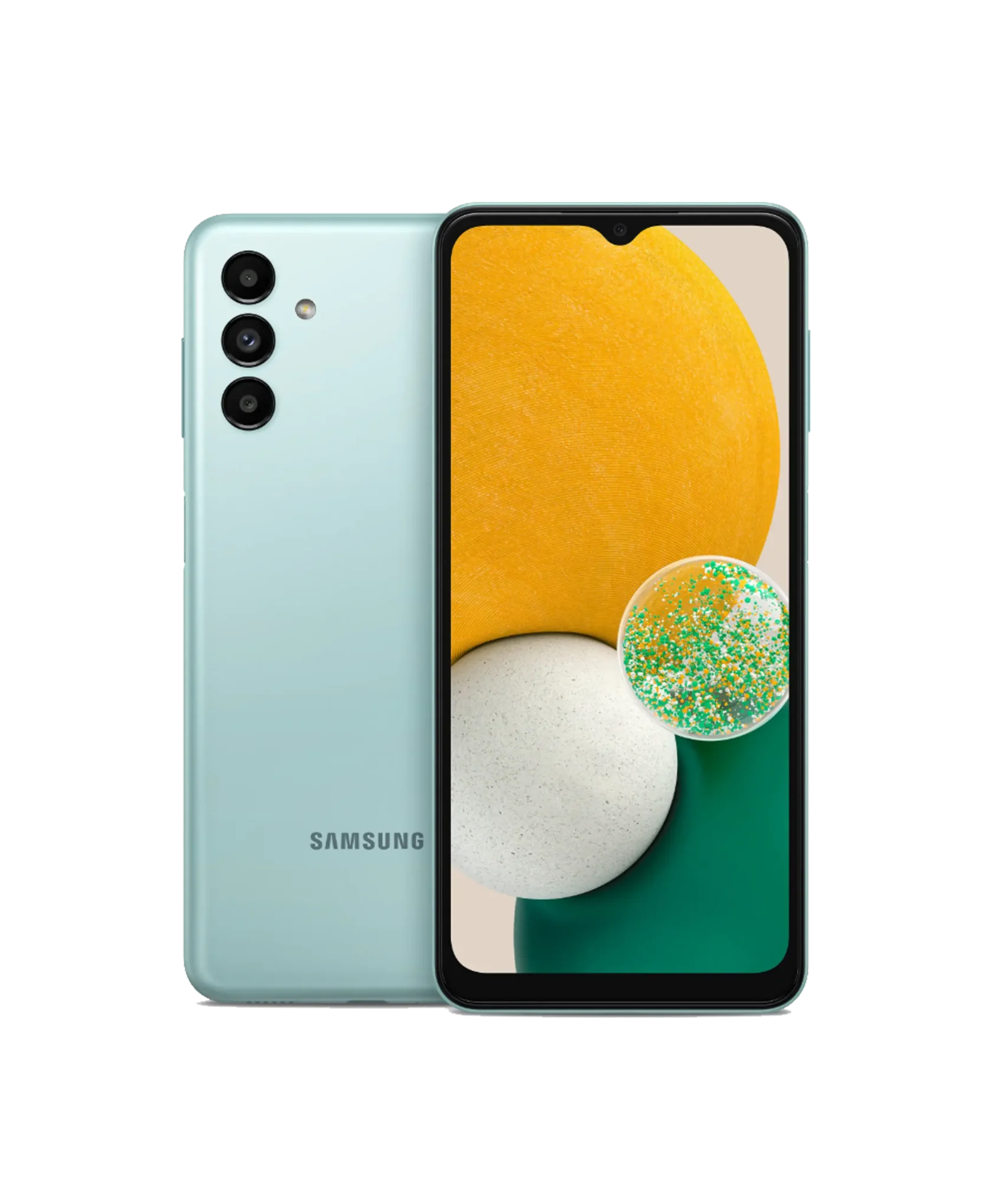 Samsung Galaxy A13 — ремонт в Green Repair