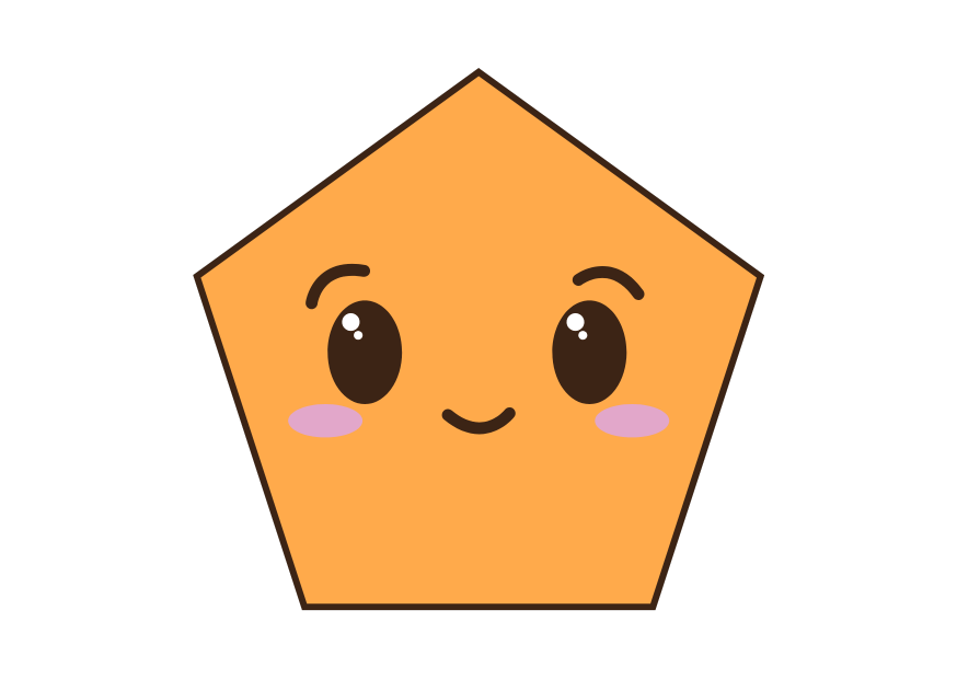 pentagon
