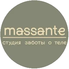 Massante Massante