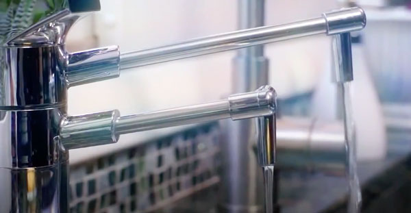 Обогащенная щелочная ионизированная вода