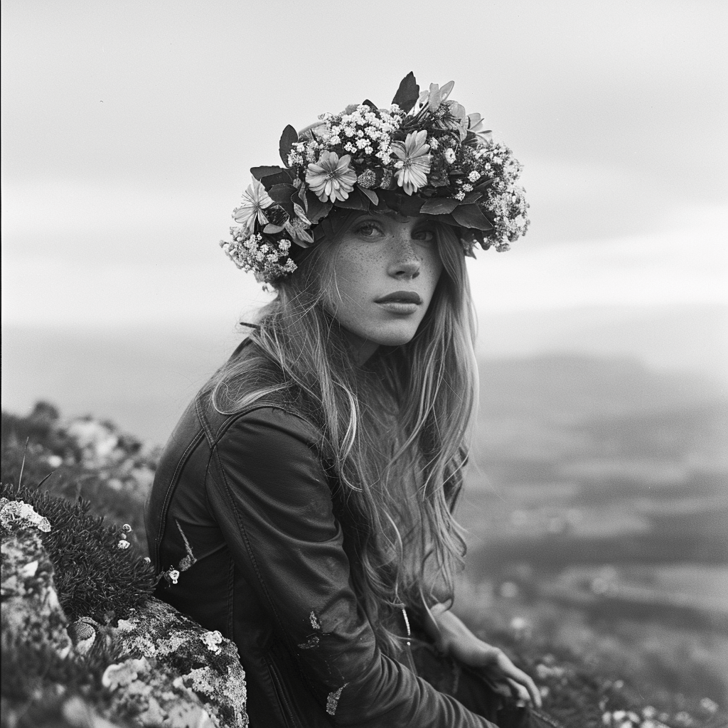 Kodak Tri-X 400