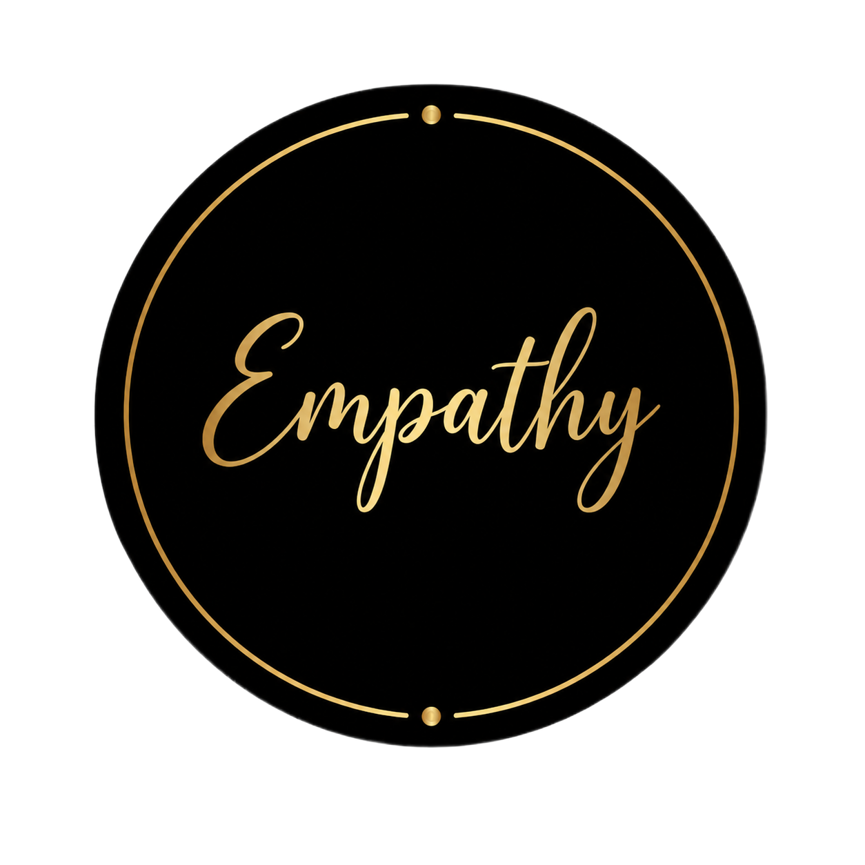 Empathy