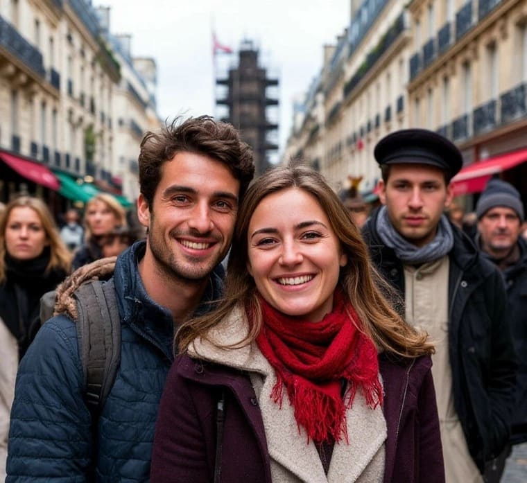 Диалекты французского языка: от Парижа до Прованса