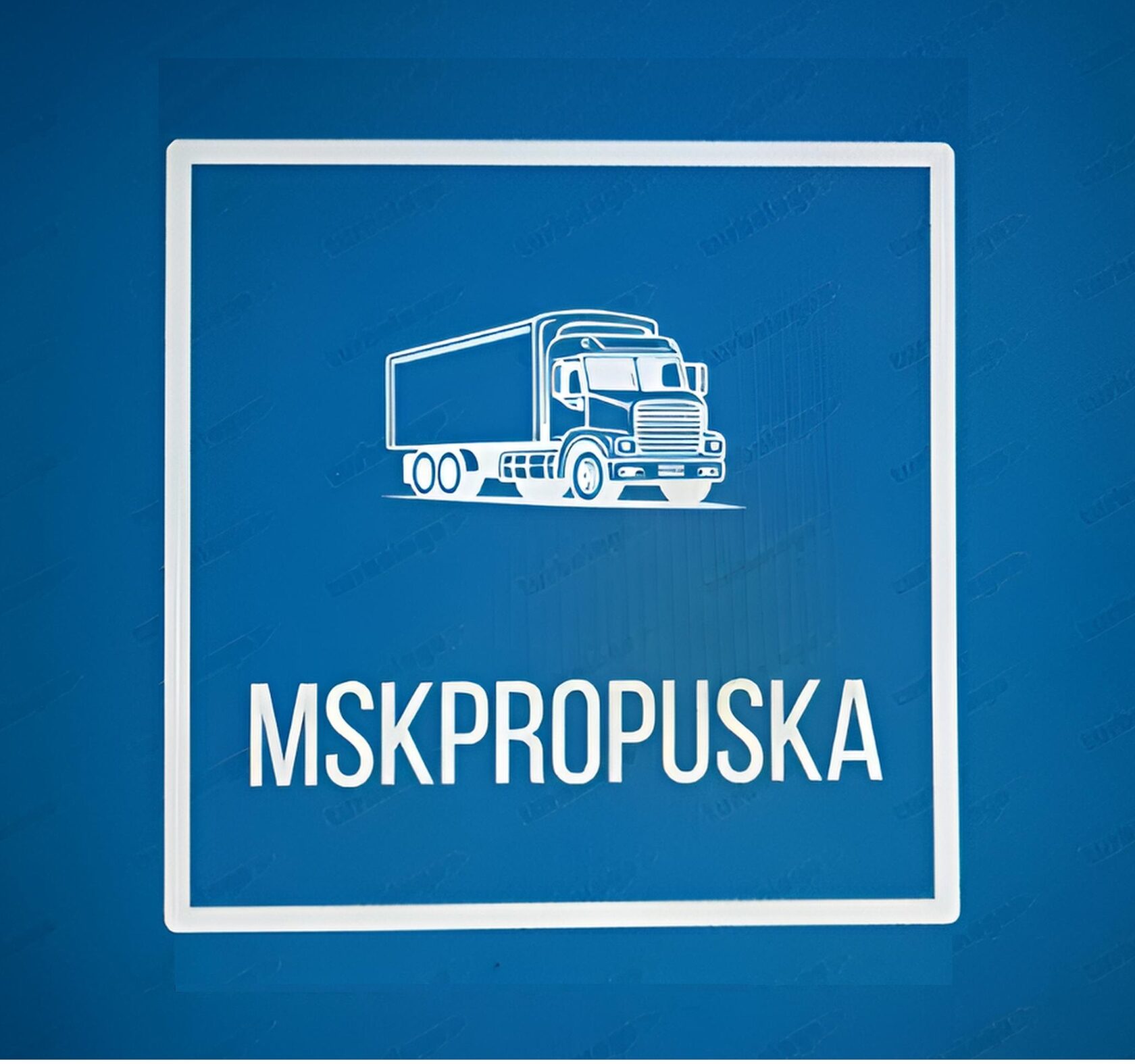 MSKPROPUSKA