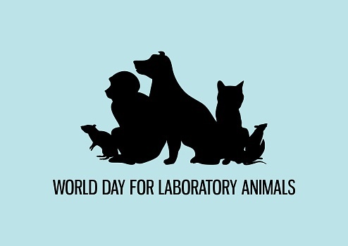 Всемирный день защиты лабораторных животных (World Day for Laboratory Animals) в geekhostel.ru воронеж