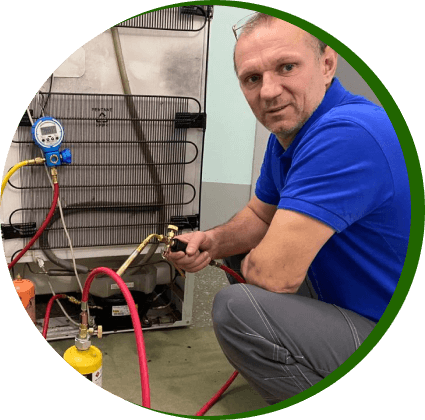 Степанов Виктор