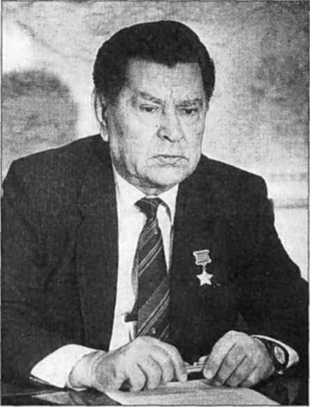 Повесть о настоящем человеке