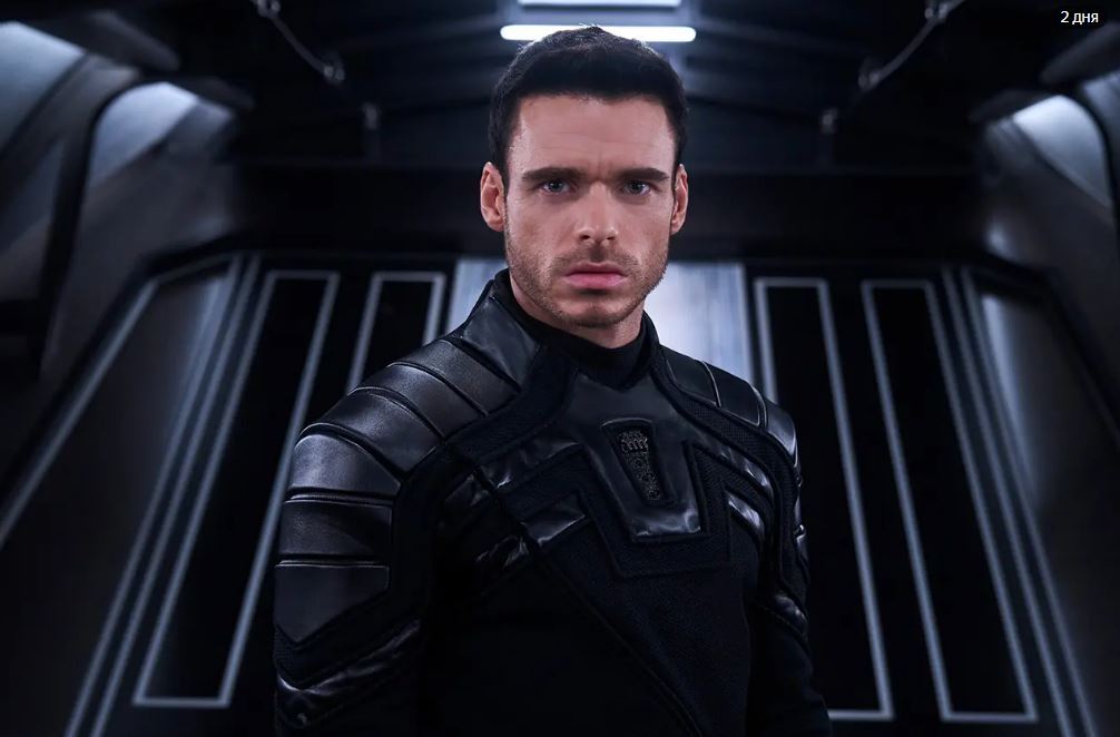 Кадр из этого хорошего сериала Кадр из этого хорошего сериала 