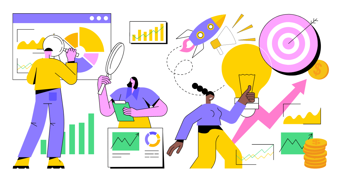 5 dicas de marketing analítico para suas estratégias em 2023