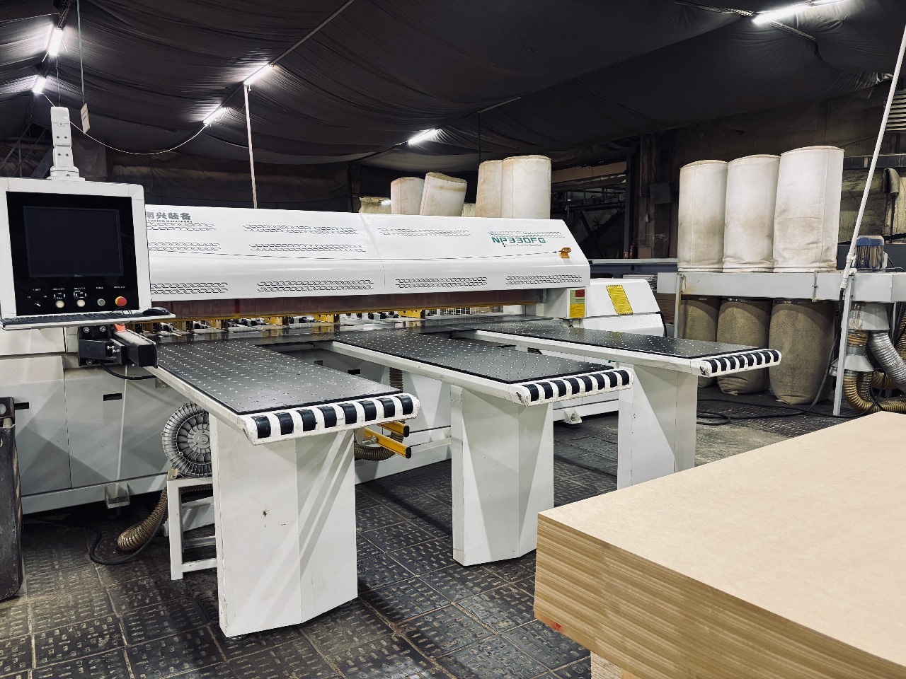 Производители межкомнатных дверей в Тюменской области