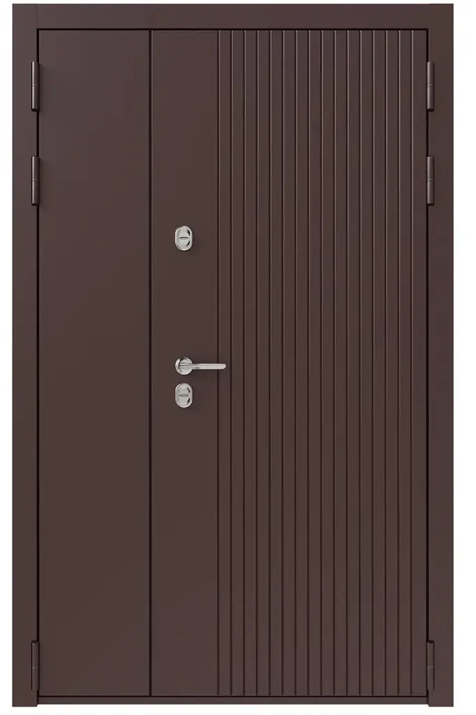 Аляска 1200*2050 — Снаружи