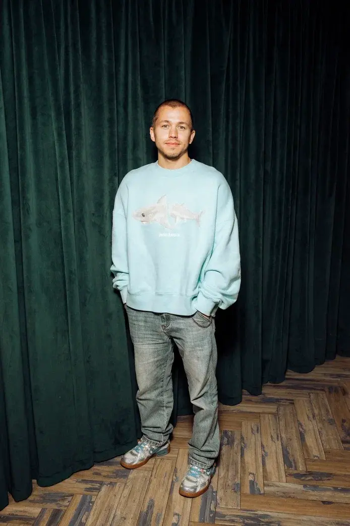 Сергей Романович