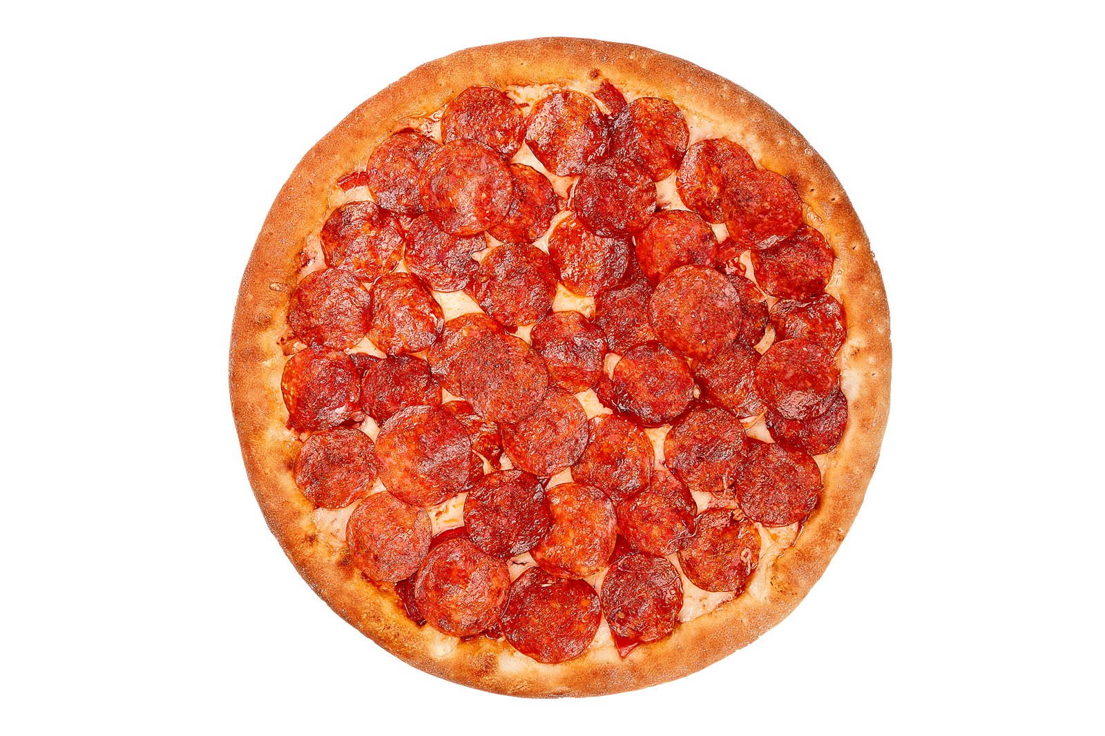 что такое пицца с пепперони фото 115