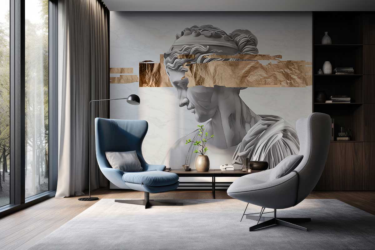 фотообои цены фото, фотообои в комнату