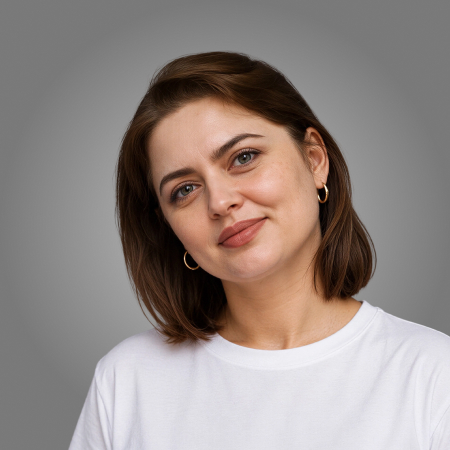 Эльмира Исраилова